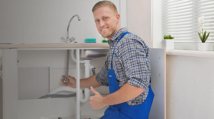 Professional bathroom faucet installation in Range, AL